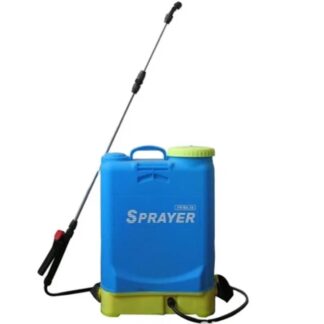 Sprayer