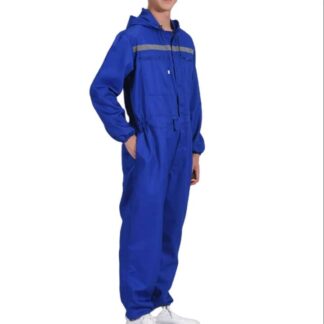 Tenue de travail